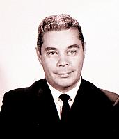 Robert M. McCabe