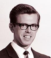Robert W. Alexander