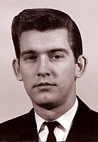 Ron E. Abernethy