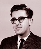 Ron E. Messett