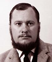 Ron Wensel