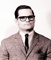 Ronald N. Waugh