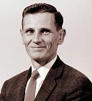 Stan Mason
