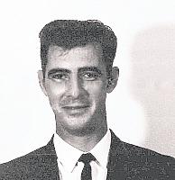 Steve Mathews