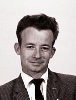 Reg (?) Stinson