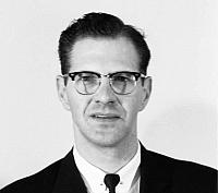 Ted Martin