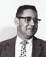 Ted Ogilvie