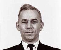 Ted Warren