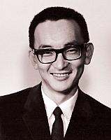 Teji Oikawa
