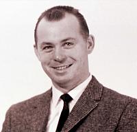 Tim Sullivan