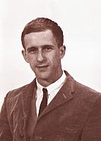 Walt R. Ellison