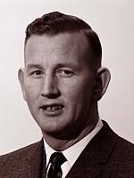 Warren W. James