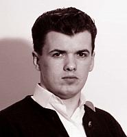 William E. McEachern