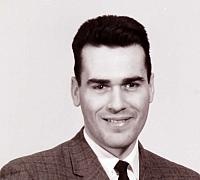 Yvon Rivet
