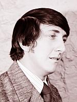 Horace ("Poncho") Huard (CR)