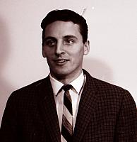 J Andre Labreche