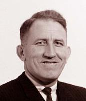 Joesph O Sullivan (CR)