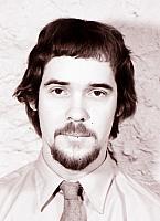 Lanny Steinburg (CR)