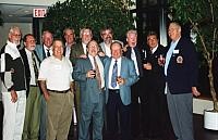 Couriers through the years