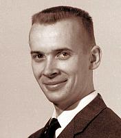 Jacques Bergeron