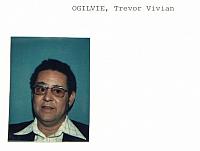 Trevor (Ted) Ogilive
