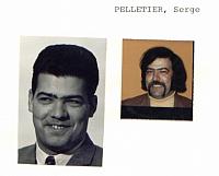 Serge Pelletier