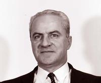 Joseph Belanger 1967-68