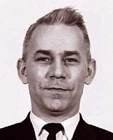 Ted Warren 1968-73
