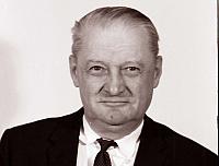 W W (Bill) Lockhart 1956-66