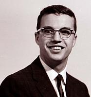 Doug Robb