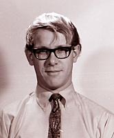 Dan M Lind