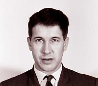 Eric Carter
