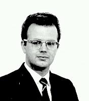 Errold (Chris) Christensen