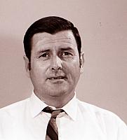 George MacNamara
