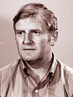 Harry McMillan