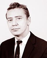 Henri (Henry) R Bruyere