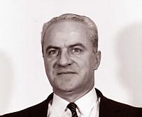 Joeseph (Joe) Belanger (Former Director after Stan Daley)
