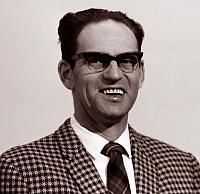 John (Fergie) Ferguson