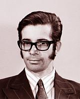 Jean Guy Paradis
