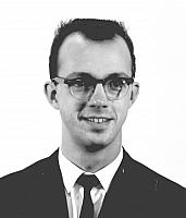 James (Jim) W. Rogers