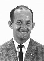 Keith B. Pugh