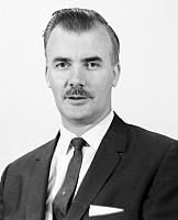Ken P. Sutton
