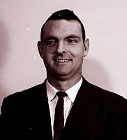 Ken W Auld