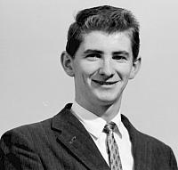 Larry  McKeown