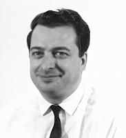 Leger G. Roy