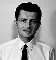 Mike  Maydaniuk