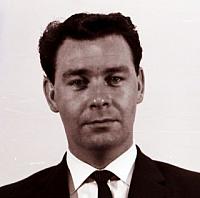 Michael (Mike)  E Foster