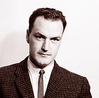 Mel J Shepherd