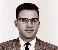 Ronald (Ron) Cooke