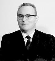 Steve B. Oliver